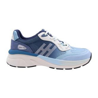 Hispanitas Roskilde - female - Hispanitas - Sneakers - Blue - 8 UK - Shoes