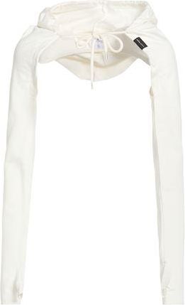 Courr&egrave;ges TOPWEAR - Shrugs on YOOX.COM