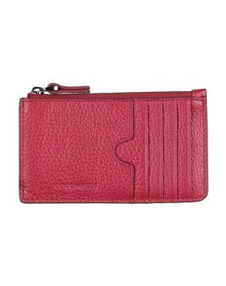 Coccinelle Small Leather Goods - Cardholders on YOOX.COM