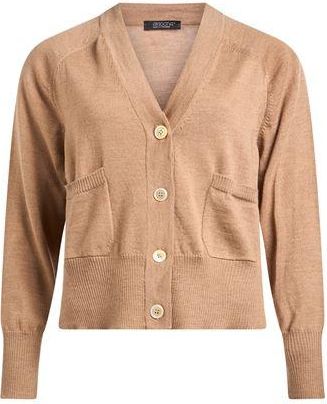 Aragona MAGLIERIA - Cardigan su YOOX.COM