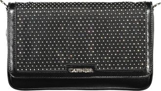 Caf&egrave;noir Crossbody Bag - Dames - Schoudertassen - Zwart - ONE Size - Tassen
