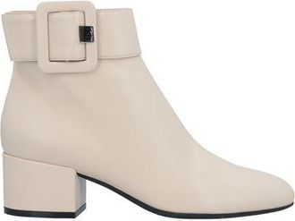 Sergio Rossi CALZADO - Botines de ca&ntilde;a alta en YOOX.COM