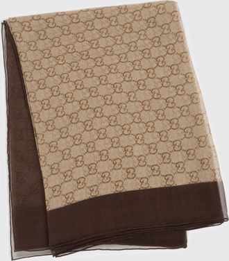 Gucci Sciarpa donna