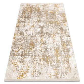 RugsX RugsX Duke Rug in Beige | Size: 200 cm x 290 cm