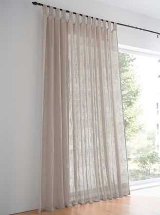 Heine Gardine Multifunktionsband 1 Stk. tlg