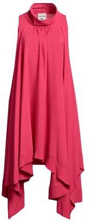 Semicouture DRESSES - Midi dresses sur YOOX.COM