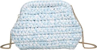 Moda Luxe Raya Clutch