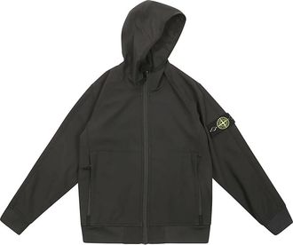 Stone Island Softshell Sweatshirt