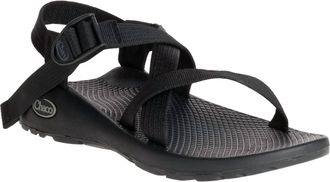 Chaco Womens Z1 Classic Sandal In Black