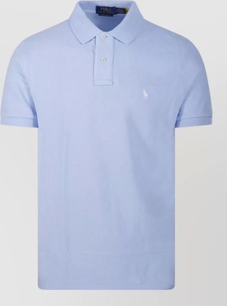 Ralph Lauren cotton polo shirt