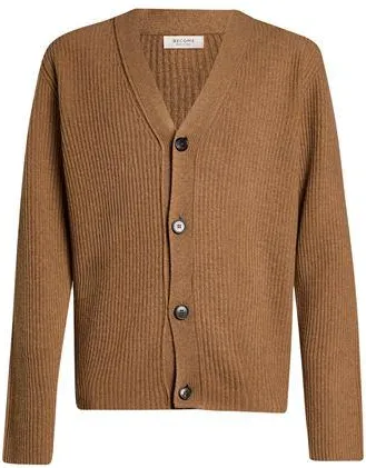 Become MAGLIERIA - Cardigan su YOOX.COM