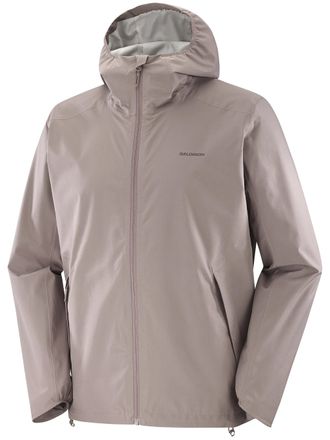 Salomon Neutral Outscape 2L Hooded Jacket