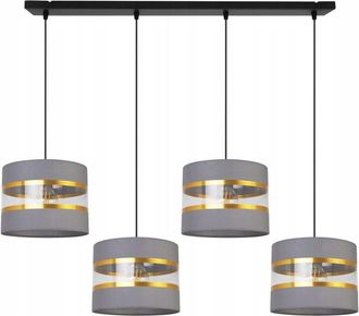 OEM L&aacute;mpara De Techo Colgante L&aacute;mpara De Arana Pantalla Moderna