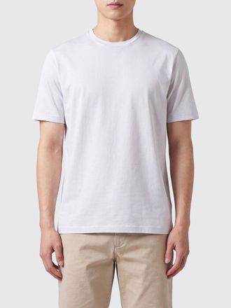 Herno T-shirt basic in cotone