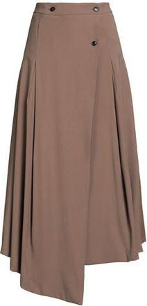 White Sand Maxi skirts