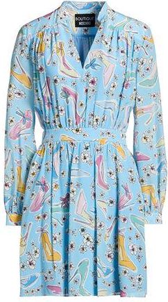 Moschino DRESSES - Mini dresses on YOOX.COM
