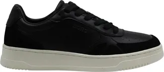 Bj&ouml;rn Borg Hombre, Zapatos, Negro, Talla: 44 EU