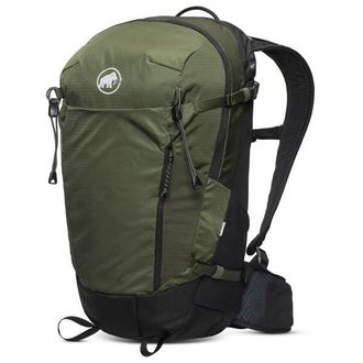 Mammut Lithium 25 Wanderrucksack - Unisex | oliv