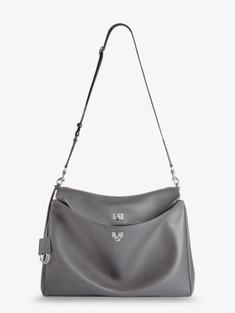 Balenciaga Borsa a tracolla Rodeo Messenger in pelle - BALENCIAGA - gender_Man