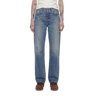 Acne Studios Regular Fit Jeans - 21021