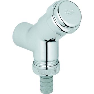 GROHE 41 010 000 Eggemann Grifo Para Lavadora 1/2 - Grohe