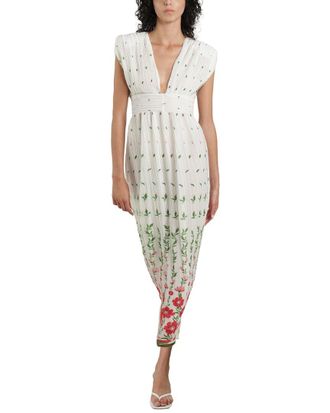 Sabina Mus&aacute;yev Bella Dress