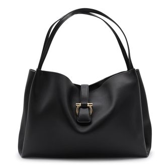 Ferragamo Bags Blacks And Greys-Donna