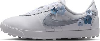 Nike Womens Astrograbber Florette Shoes in White | IM9990-100