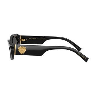 Dolce & Gabbana Sunglasses - Black