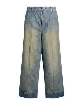Kenzo BOTTOMWEAR - Jeans sur YOOX.COM