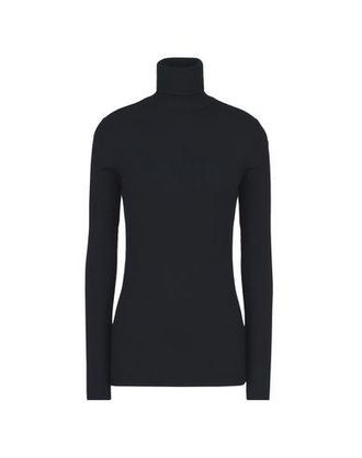 Ralph Lauren Rib Long Sleeve Top