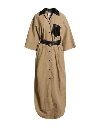 Nanushka Maxi dresses