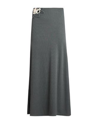 CHRISTOPHER ESBER BOTTOMWEAR - Maxi skirts on YOOX.COM