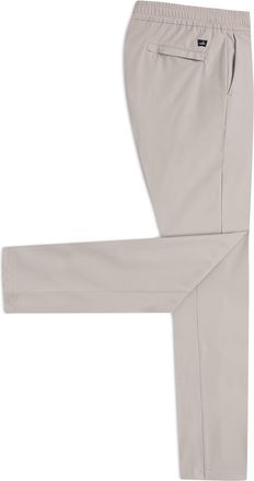 Wahts Mens Trousers, TargetGroup:Men Stone Beige / XXL
