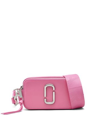 Marc Jacobs Borsa a tracolla The Snapshot - Rosa