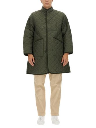 Lavenham Mickfield Coat