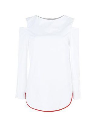Erika Cavallini Semi Couture TOPS - Tops auf YOOX.COM