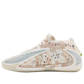 adidas x Hellstar Anthony Edwards 2 Desert Camo KJ5660