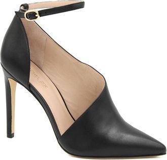 Rachel Zoe Skylar Leather Pump