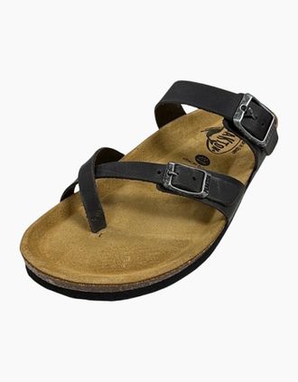 Plakton Womens Plakton Womens Bombay - Waxy Grey - Size: 5.5