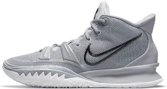 Nike Kyrie 7 TB Wolf Grey Silver DA7767-006