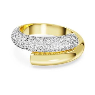Swarovski Rings - Dames - Ringen - Geel - 60 MM - Accessoires