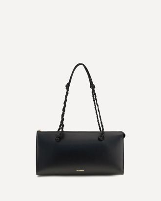 Jil Sander Borsa a Spalla Tangle Woman UNI
