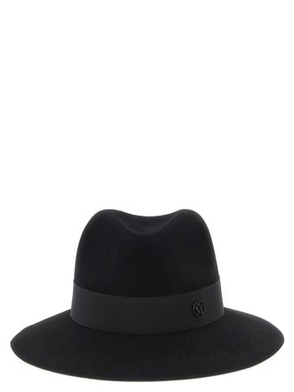 Maison Michel Womens Henrietta Hat