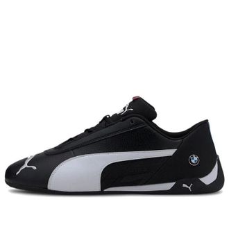 Puma BMW Motorsport x R-Cat Black White 339933-01