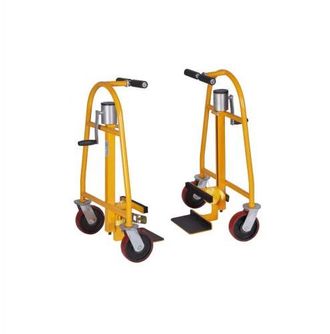 Maxima Transportador Universal Manual 600kg Sc0600 - Maxima