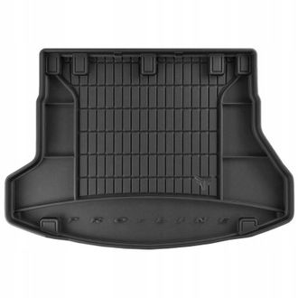 OEM Alfombrilla De Goma Para Maletero Hyundai I30 2 Estate (2011-2017)