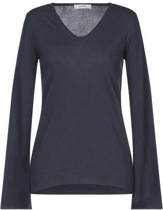 Alpha Studio PRENDAS DE PUNTO - Pullover en YOOX.COM
