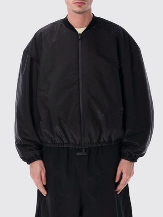 Fear of God Bomber in tessuto tecnico Fear Of God