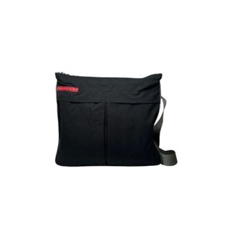 Prada unisex, Pre-owned, Nero, Taglia unica, used